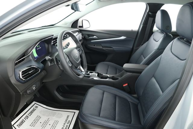 2023 Chevrolet Bolt EUV 4dr Premier - 22907233 - 18