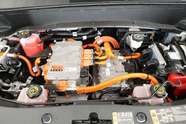 2023 Chevrolet Bolt EUV 4dr Premier - 22907233 - 24
