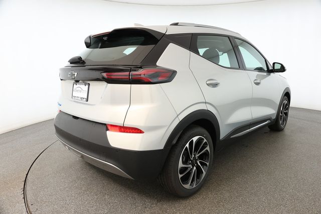 2023 Chevrolet Bolt EUV 4dr Premier - 22907233 - 3