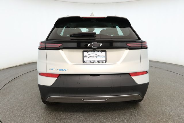 2023 Chevrolet Bolt EUV 4dr Premier - 22907233 - 4
