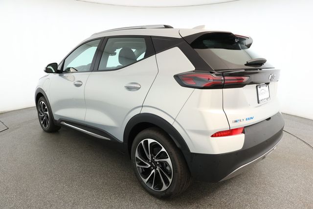 2023 Chevrolet Bolt EUV 4dr Premier - 22907233 - 5