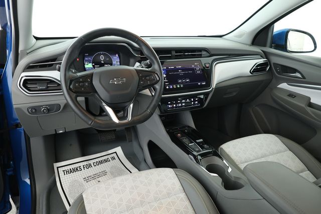 2023 Chevrolet Bolt EUV 4dr Premier - 22922798 - 9