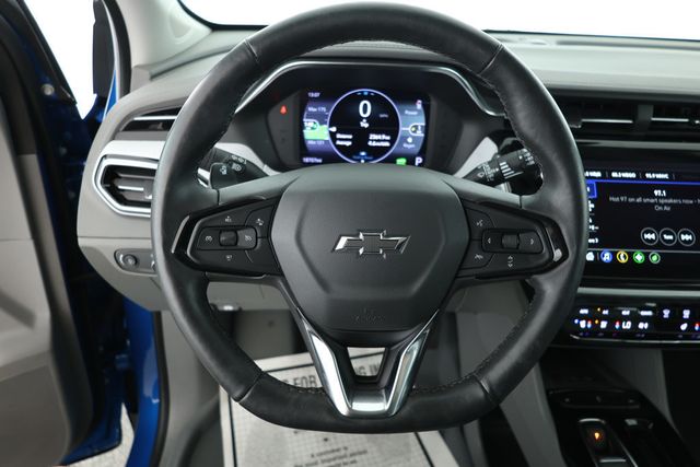 2023 Chevrolet Bolt EUV 4dr Premier - 22922798 - 10