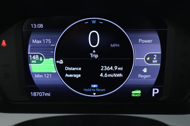 2023 Chevrolet Bolt EUV 4dr Premier - 22922798 - 11