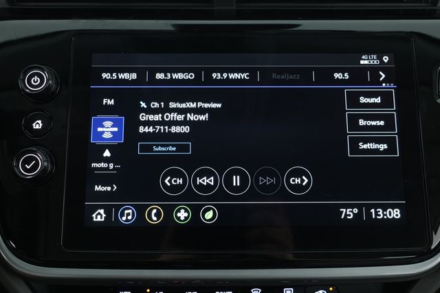 2023 Chevrolet Bolt EUV 4dr Premier - 22922798 - 14