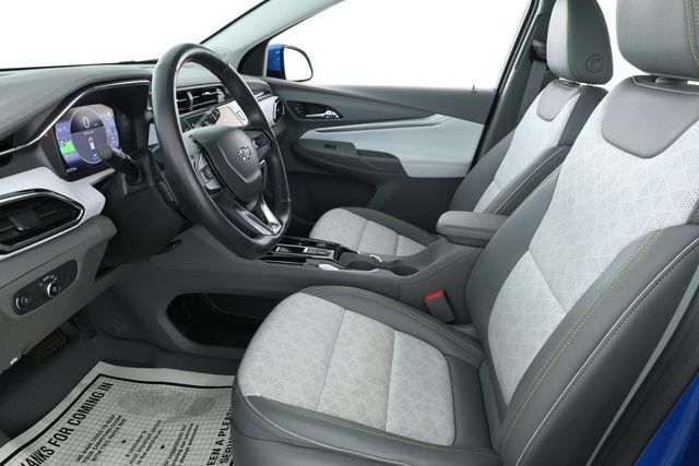2023 Chevrolet Bolt EUV 4dr Premier - 22922798 - 17