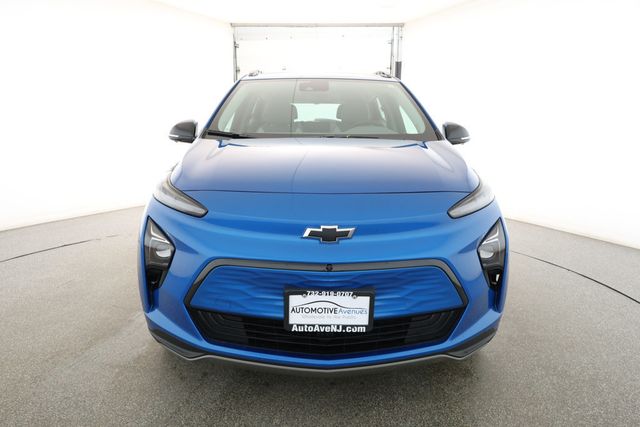 2023 Chevrolet Bolt EUV 4dr Premier - 22922798 - 1
