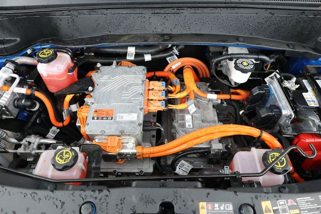 2023 Chevrolet Bolt EUV 4dr Premier - 22922798 - 23