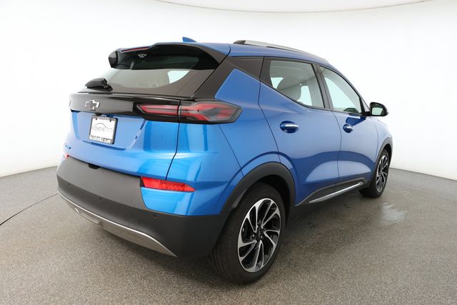 2023 Chevrolet Bolt EUV 4dr Premier - 22922798 - 3