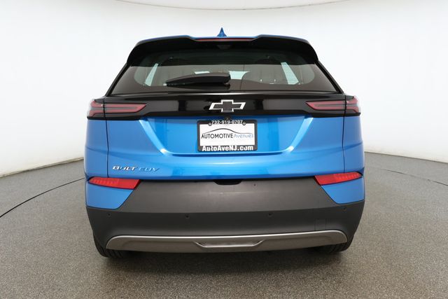 2023 Chevrolet Bolt EUV 4dr Premier - 22922798 - 4