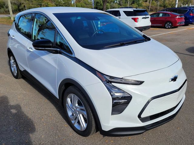 2023 Chevrolet Bolt EV 1LT Hatchback 4D - 22932424 - 12