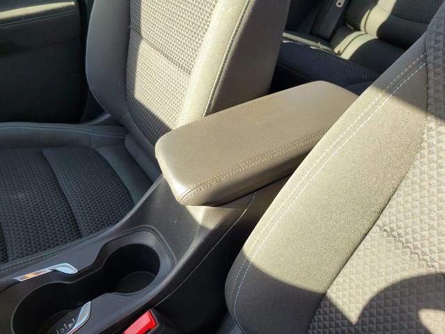 2023 Chevrolet Bolt EV 1LT Hatchback 4D - 22932424 - 16