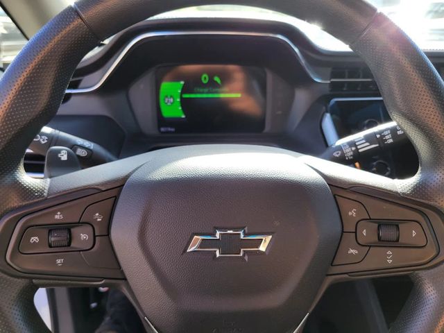 2023 Chevrolet Bolt EV 1LT Hatchback 4D - 22932424 - 17