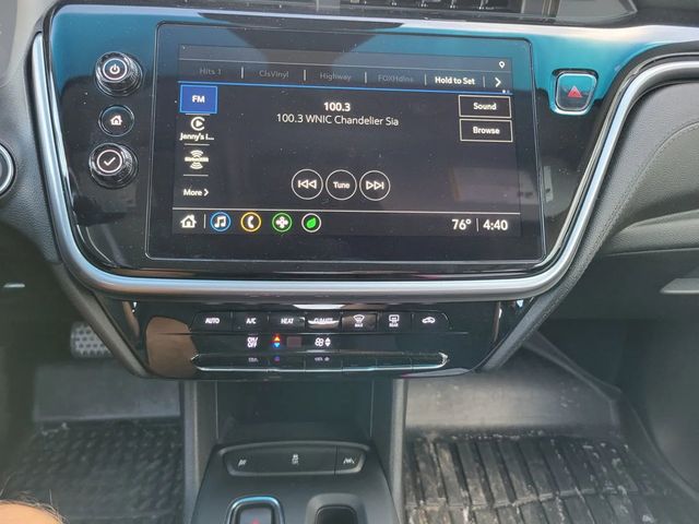 2023 Chevrolet Bolt EV 1LT Hatchback 4D - 22932424 - 18