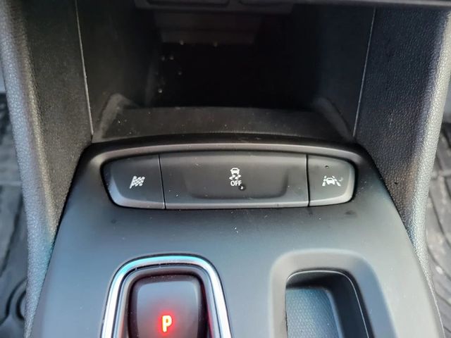 2023 Chevrolet Bolt EV 1LT Hatchback 4D - 22932424 - 19