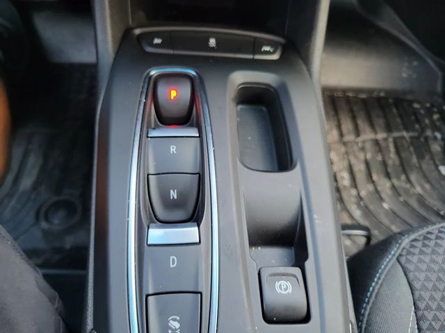 2023 Chevrolet Bolt EV 1LT Hatchback 4D - 22932424 - 20