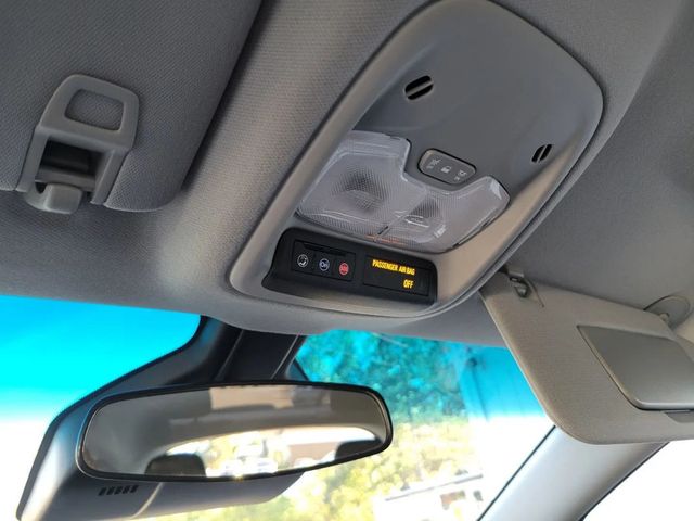 2023 Chevrolet Bolt EV 1LT Hatchback 4D - 22932424 - 21