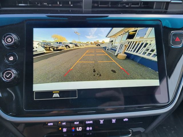 2023 Chevrolet Bolt EV 1LT Hatchback 4D - 22932424 - 5