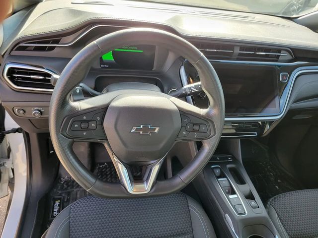 2023 Chevrolet Bolt EV 1LT Hatchback 4D - 22932424 - 7