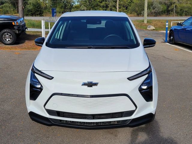 2023 Chevrolet Bolt EV 1LT Hatchback 4D - 22932424 - 8