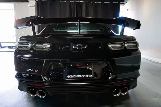 2023 Chevrolet Camaro *1LE Track Pkg* *6-Speed Manual* *1-Owner* *Only 1k Miles* - 22931141 - 17