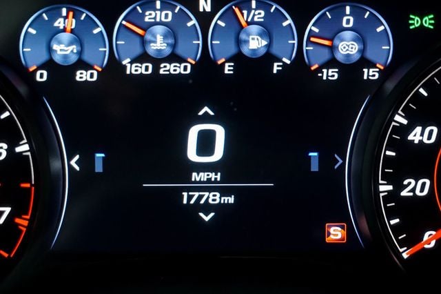 2023 Chevrolet Camaro *1LE Track Pkg* *6-Speed Manual* *1-Owner* *Only 1k Miles* - 22931141 - 21