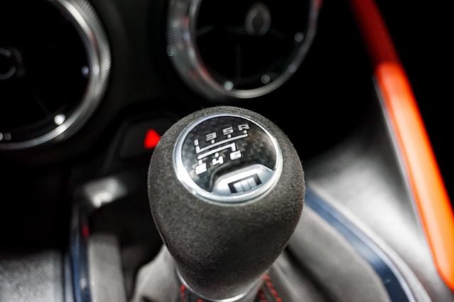 2023 Chevrolet Camaro *1LE Track Pkg* *6-Speed Manual* *1-Owner* *Only 1k Miles* - 22931141 - 23