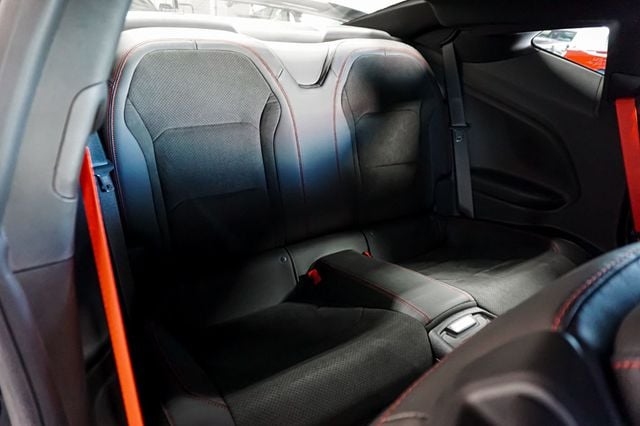 2023 Chevrolet Camaro *1LE Track Pkg* *6-Speed Manual* *1-Owner* *Only 1k Miles* - 22931141 - 31