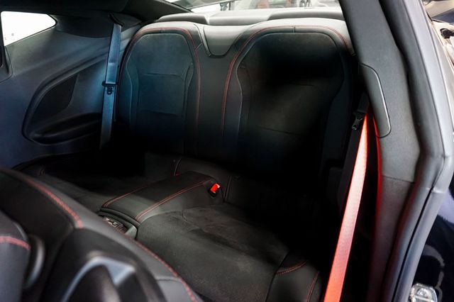 2023 Chevrolet Camaro *1LE Track Pkg* *6-Speed Manual* *1-Owner* *Only 1k Miles* - 22931141 - 32