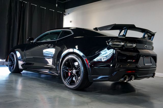 2023 Chevrolet Camaro *1LE Track Pkg* *6-Speed Manual* *1-Owner* *Only 1k Miles* - 22931141 - 33