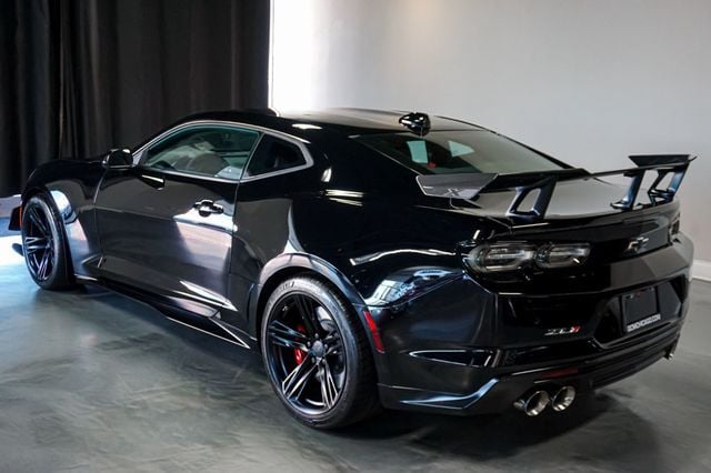 2023 Chevrolet Camaro *1LE Track Pkg* *6-Speed Manual* *1-Owner* *Only 1k Miles* - 22931141 - 36