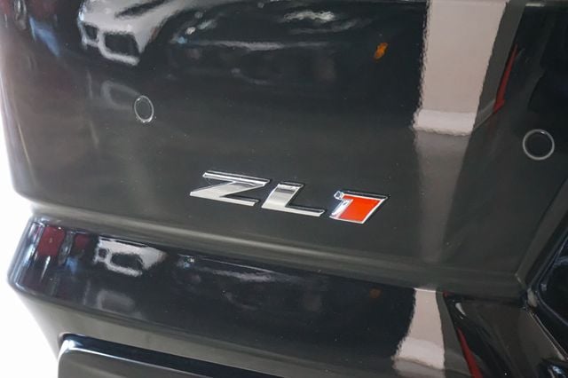 2023 Chevrolet Camaro *1LE Track Pkg* *6-Speed Manual* *1-Owner* *Only 1k Miles* - 22931141 - 48