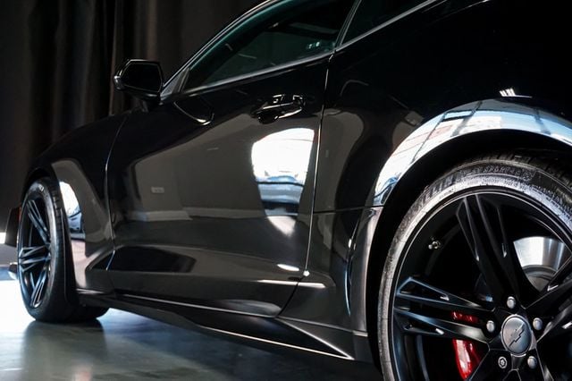 2023 Chevrolet Camaro *1LE Track Pkg* *6-Speed Manual* *1-Owner* *Only 1k Miles* - 22931141 - 61