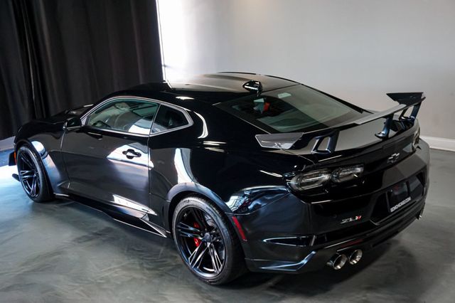 2023 Chevrolet Camaro *1LE Track Pkg* *6-Speed Manual* *1-Owner* *Only 1k Miles* - 22931141 - 73