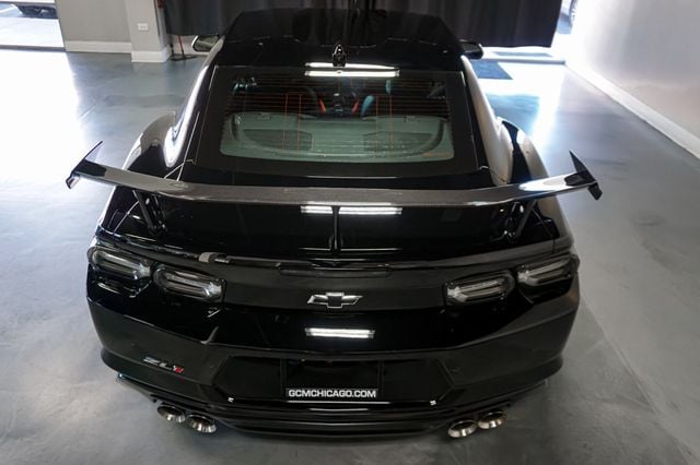 2023 Chevrolet Camaro *1LE Track Pkg* *6-Speed Manual* *1-Owner* *Only 1k Miles* - 22931141 - 74