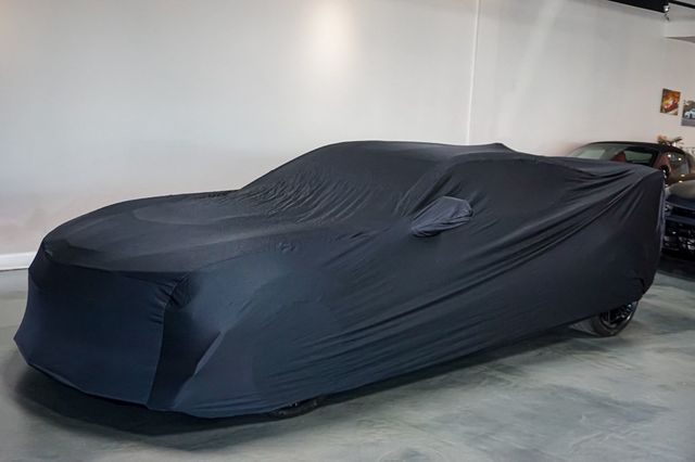 2023 Chevrolet Camaro *1LE Track Pkg* *6-Speed Manual* *1-Owner* *Only 1k Miles* - 22931141 - 91