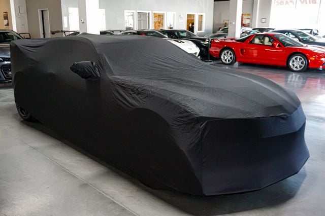 2023 Chevrolet Camaro *1LE Track Pkg* *6-Speed Manual* *1-Owner* *Only 1k Miles* - 22931141 - 92