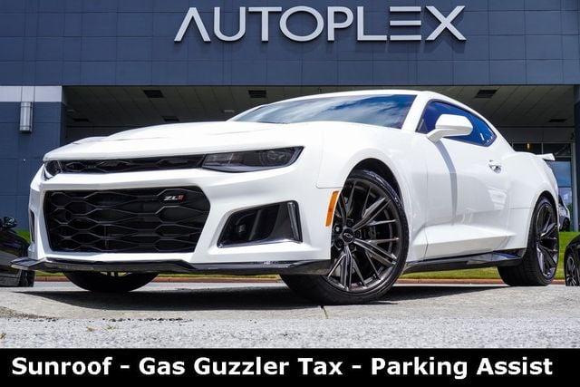 2023 Chevrolet Camaro 2dr Coupe ZL1 - 22899624 - 0