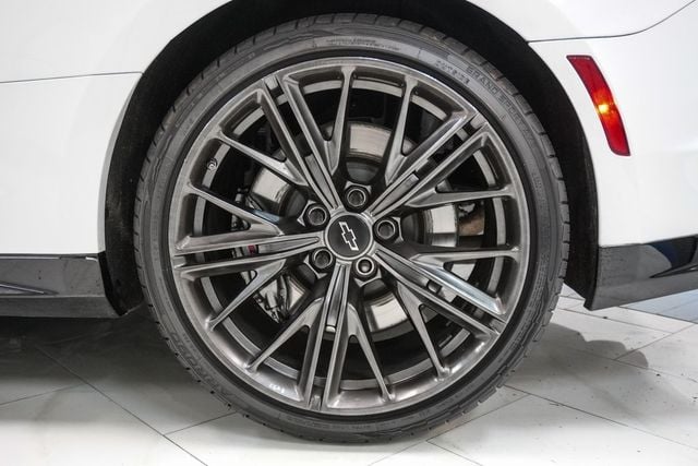 2023 Chevrolet Camaro 2dr Coupe ZL1 - 22899624 - 10