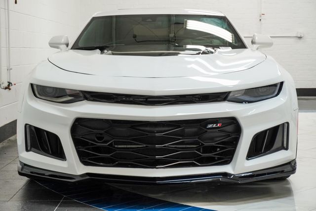 2023 Chevrolet Camaro 2dr Coupe ZL1 - 22899624 - 11