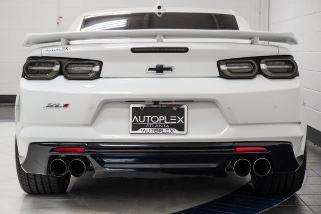 2023 Chevrolet Camaro 2dr Coupe ZL1 - 22899624 - 12