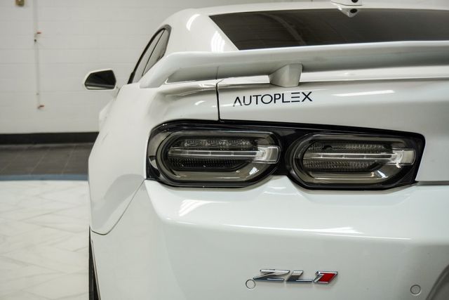 2023 Chevrolet Camaro 2dr Coupe ZL1 - 22899624 - 13