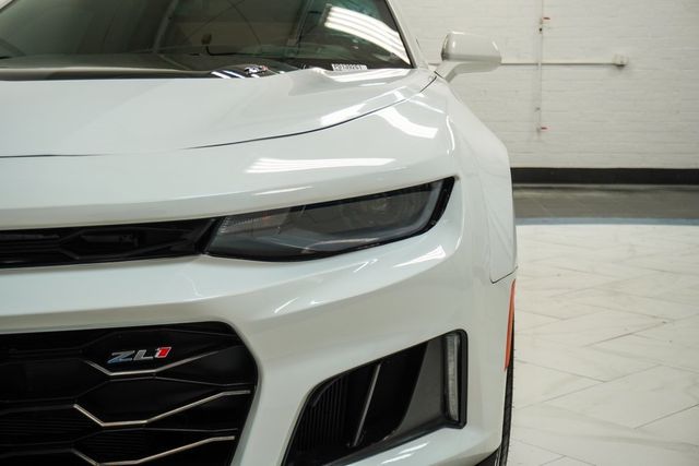 2023 Chevrolet Camaro 2dr Coupe ZL1 - 22899624 - 14