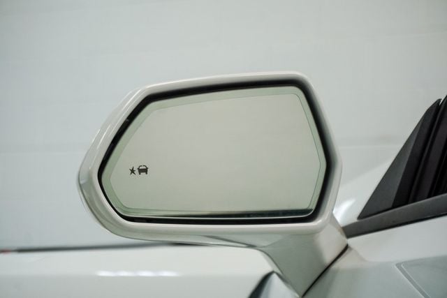 2023 Chevrolet Camaro 2dr Coupe ZL1 - 22899624 - 16