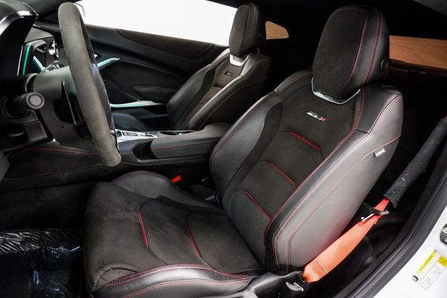 2023 Chevrolet Camaro 2dr Coupe ZL1 - 22899624 - 17