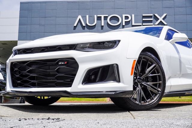 2023 Chevrolet Camaro 2dr Coupe ZL1 - 22899624 - 1
