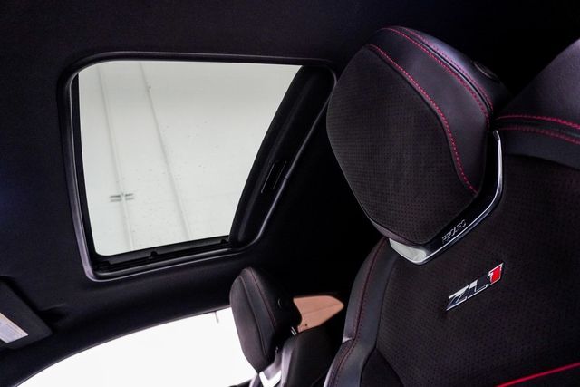 2023 Chevrolet Camaro 2dr Coupe ZL1 - 22899624 - 19