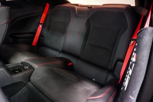 2023 Chevrolet Camaro 2dr Coupe ZL1 - 22899624 - 20