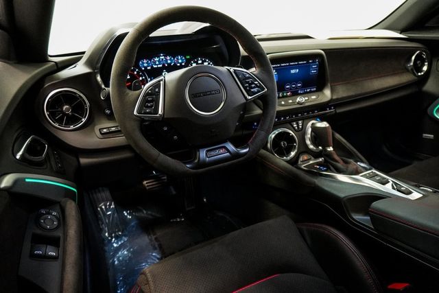 2023 Chevrolet Camaro 2dr Coupe ZL1 - 22899624 - 22