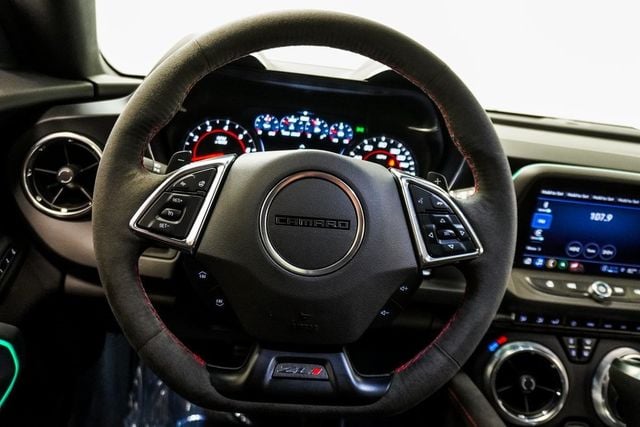 2023 Chevrolet Camaro 2dr Coupe ZL1 - 22899624 - 23